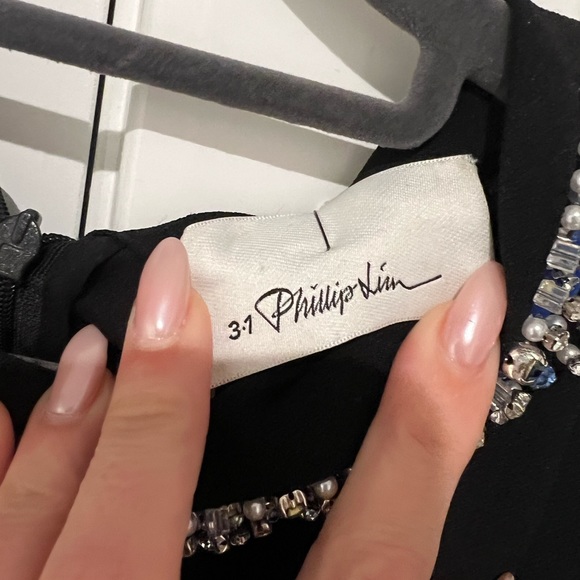 Philip Liam jumpsuit - Picture 2 of 3